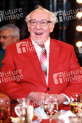 'NDR Talk Show', Hamburg