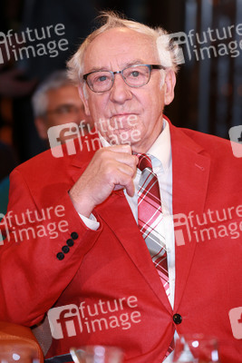 'NDR Talk Show', Hamburg