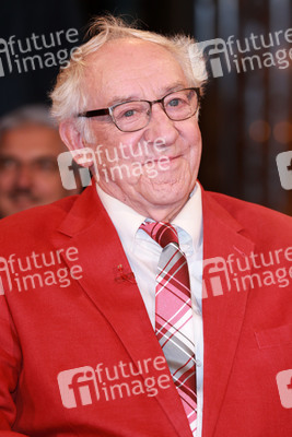 'NDR Talk Show', Hamburg