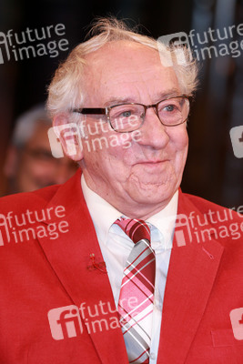 'NDR Talk Show', Hamburg