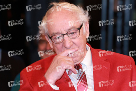 'NDR Talk Show', Hamburg