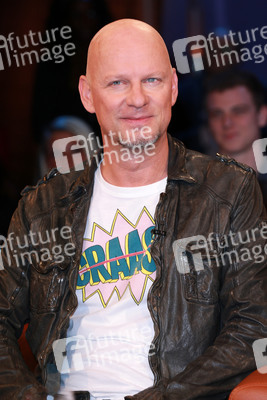 'NDR Talk Show', Hamburg