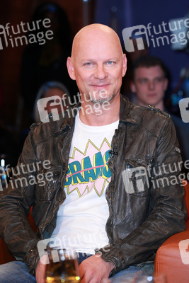 'NDR Talk Show', Hamburg