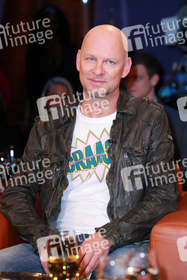 'NDR Talk Show', Hamburg