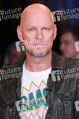 'NDR Talk Show', Hamburg