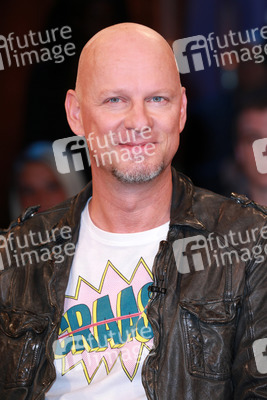 'NDR Talk Show', Hamburg