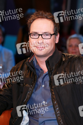 'NDR Talk Show', Hamburg