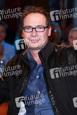 'NDR Talk Show', Hamburg