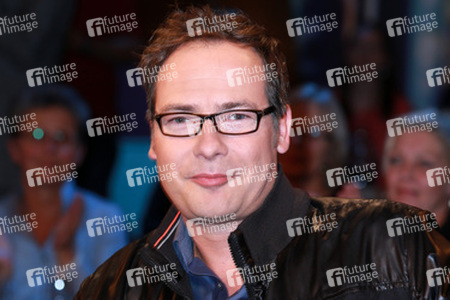 'NDR Talk Show', Hamburg