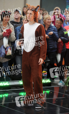 Ylvis in der NBC Show 'Today', New York