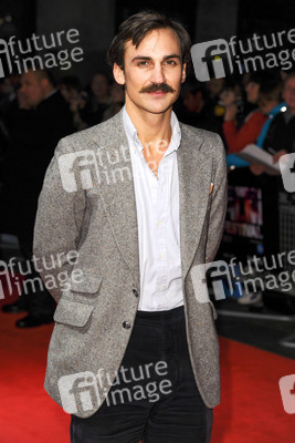 'Hello Carter' Premiere, BFI London Film Festival 2013