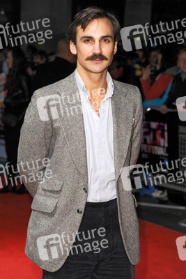 'Hello Carter' Premiere, BFI London Film Festival 2013