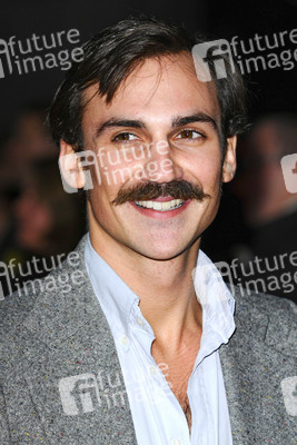 'Hello Carter' Premiere, BFI London Film Festival 2013