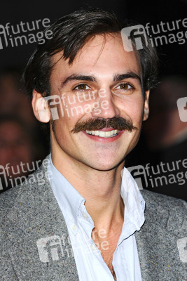 'Hello Carter' Premiere, BFI London Film Festival 2013