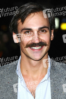 'Hello Carter' Premiere, BFI London Film Festival 2013