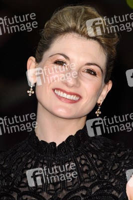 'Hello Carter' Premiere, BFI London Film Festival 2013