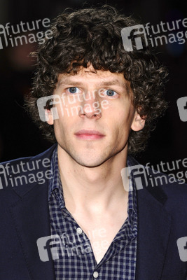 'The Double' Premiere, BFI London Film Festival 2013
