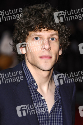 'The Double' Premiere, BFI London Film Festival 2013