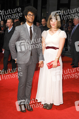 'The Double' Premiere, BFI London Film Festival 2013