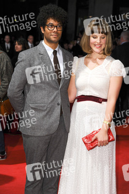 'The Double' Premiere, BFI London Film Festival 2013
