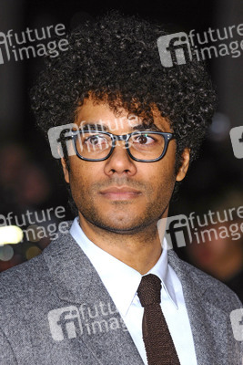 'The Double' Premiere, BFI London Film Festival 2013