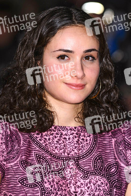 'The Double' Premiere, BFI London Film Festival 2013