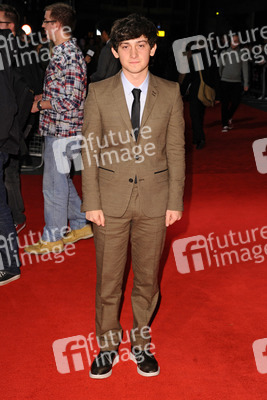 'The Double' Premiere, BFI London Film Festival 2013