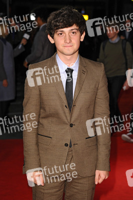 'The Double' Premiere, BFI London Film Festival 2013