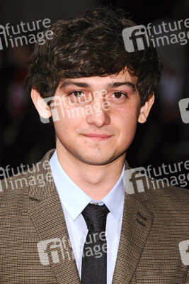 'The Double' Premiere, BFI London Film Festival 2013