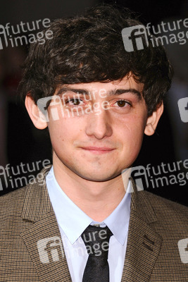 'The Double' Premiere, BFI London Film Festival 2013