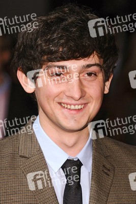 'The Double' Premiere, BFI London Film Festival 2013