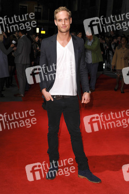 'The Double' Premiere, BFI London Film Festival 2013