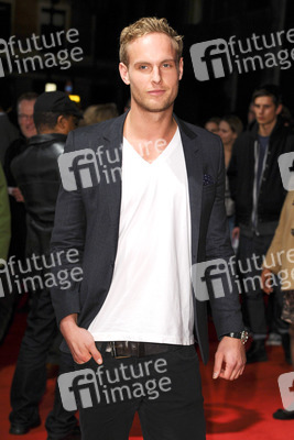 'The Double' Premiere, BFI London Film Festival 2013
