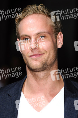 'The Double' Premiere, BFI London Film Festival 2013