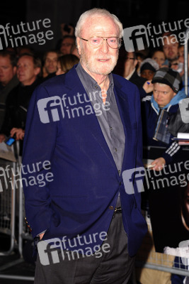 'The Double' Premiere, BFI London Film Festival 2013