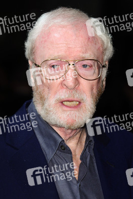 'The Double' Premiere, BFI London Film Festival 2013