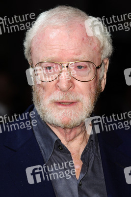 'The Double' Premiere, BFI London Film Festival 2013