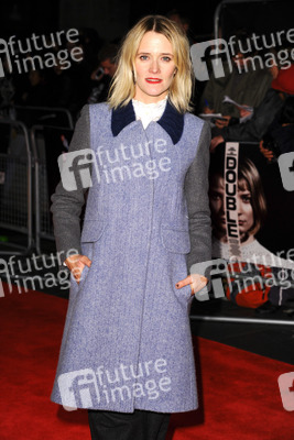 'The Double' Premiere, BFI London Film Festival 2013