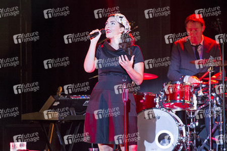 Caro Emerald Konzert, Hamburg