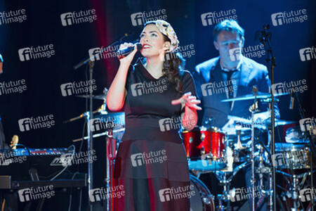 Caro Emerald Konzert, Hamburg