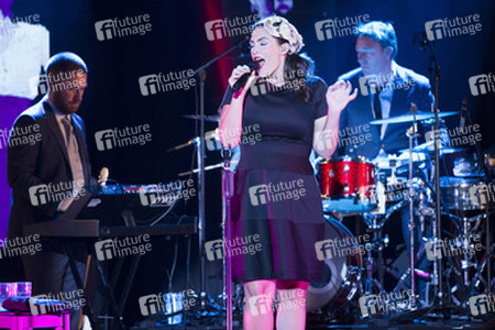 Caro Emerald Konzert, Hamburg