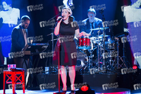 Caro Emerald Konzert, Hamburg