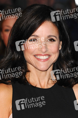 'Enough Said' Premiere, BFI London Film Festival 2013