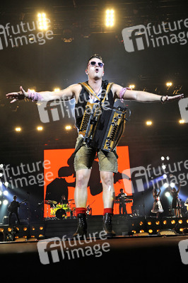 Andreas Gabalier Konzert, Hamburg
