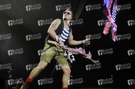 Andreas Gabalier Konzert, Hamburg