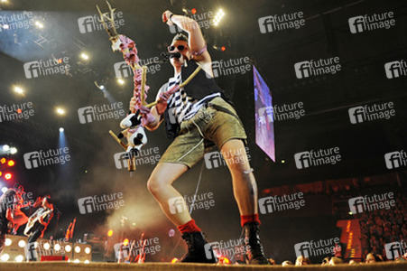 Andreas Gabalier Konzert, Hamburg
