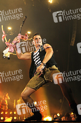 Andreas Gabalier Konzert, Hamburg