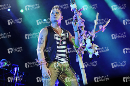 Andreas Gabalier Konzert, Hamburg