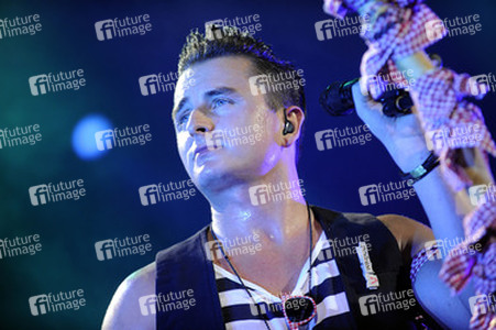 Andreas Gabalier Konzert, Hamburg
