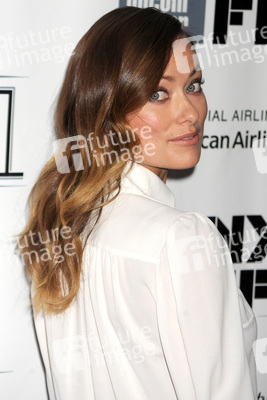 'Her' Premiere, 51. New York Film Festival